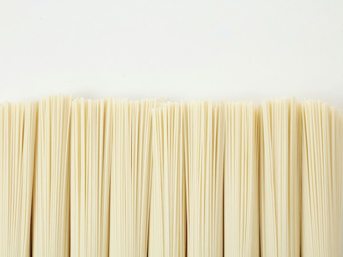 機械製麺:安価で手軽、毎日の食卓で使いたい人向け