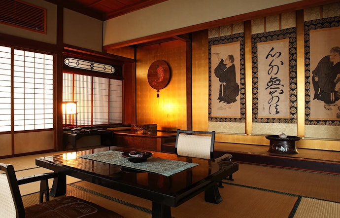 静かなひとときを過ごしたいなら旅館をセレクトしよう