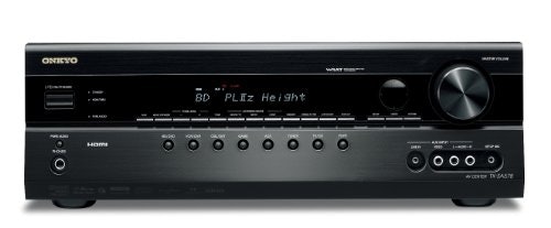 本格的な音環境を構築するなら、7.1ch対応AVアンプ+複数スピーカー