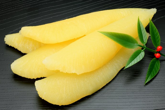好みの味付けにアレンジしたいなら、シンプルな塩漬けタイプを