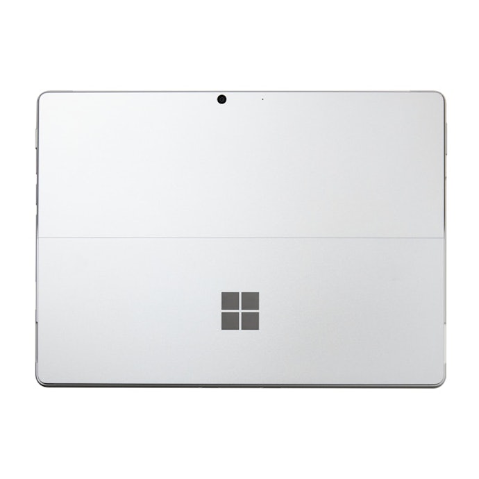 キーボードは浅く軽やかな打ち心地。一般的なノートPCと同じ感覚で使える