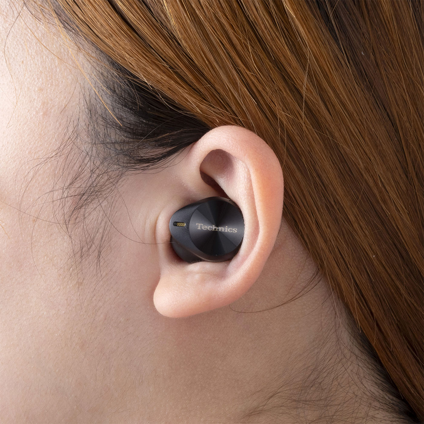 Technics ワイヤレスステレオインサイドホン EAH-AZ80の口コミ・評判は