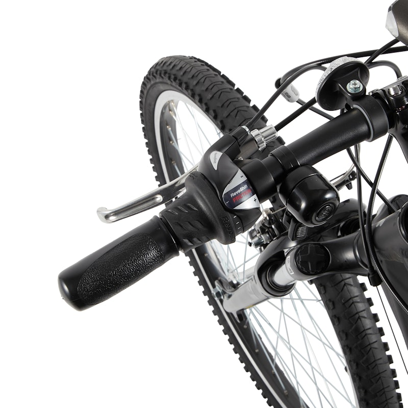 ブリヂストンサイクル クロスファイヤー XFE48の口コミ・評判は？実際