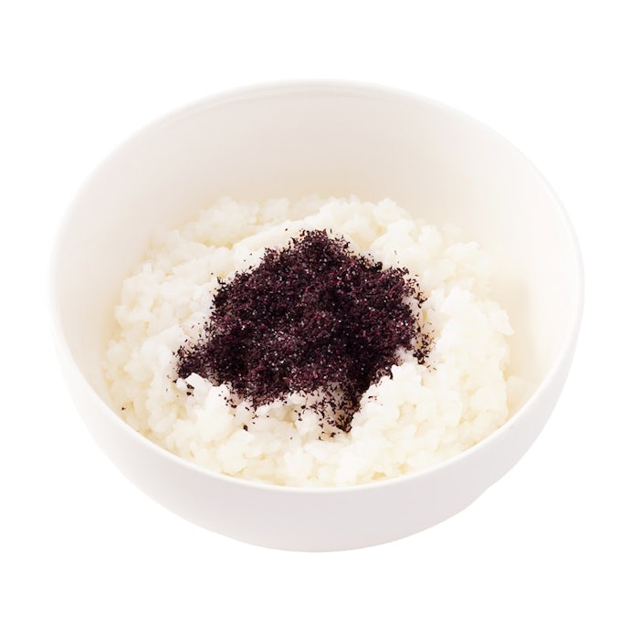 常温での食べやすさNo.1!「ゆかり」が好きな人に