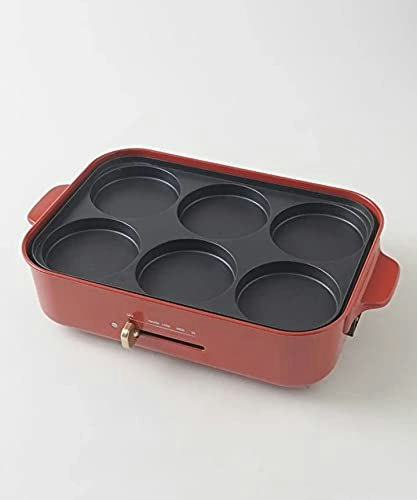 みんなでわいわい作るなら「ホットプレート」に注目