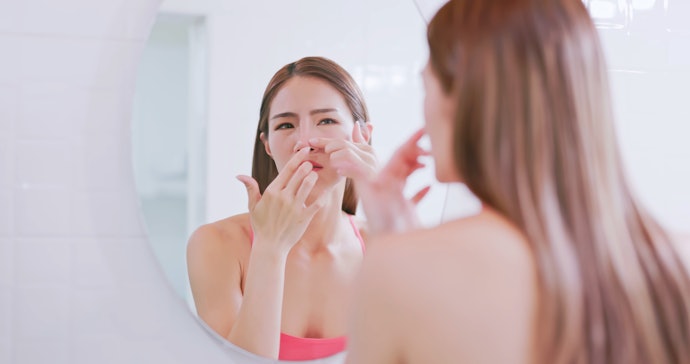 毛穴汚れや古い角質が気になるなら、炭・クレイ・酵素を配合したものを