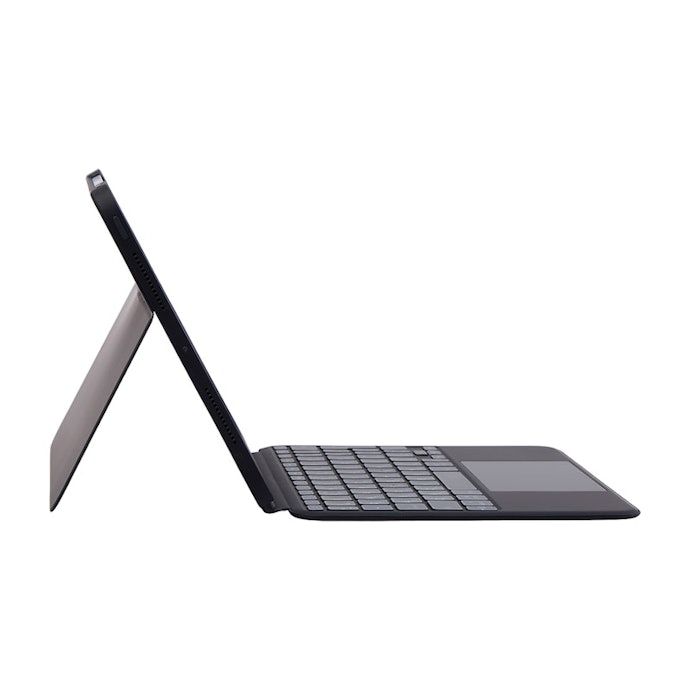 ロジクール Combo Touch iPad Pro 11インチ M4を徹底レビュー ロジクール Combo Touch iPad Pro 11インチ M4を徹底レビュー
