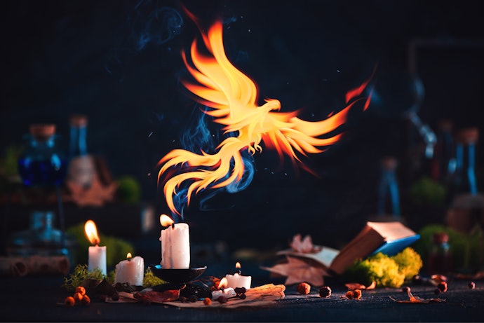 「不死鳥の騎士団」では、ヴォルデモードとダンブルドアが頂上対決!