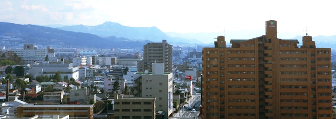 山形駅周辺:山形の歴史や文化に触れたい人におすすめのエリア