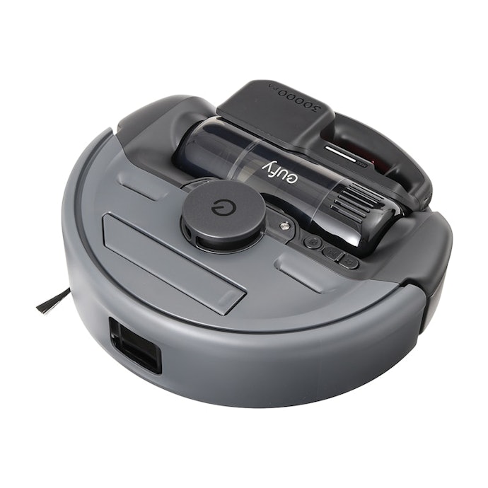 Anker Eufy Robot Vacuum 3-in-1 E20の口コミ・評判は?実際に Anker Eufy Robot Vacuum 3-in-1 E20の口コミ・評判は?実際に