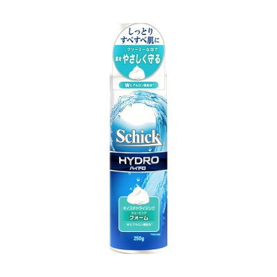 肌に優しくてラインナップ豊富な「ハイドロ」
