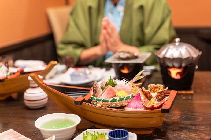 地元の味を堪能するなら食材にこだわった料理に注目