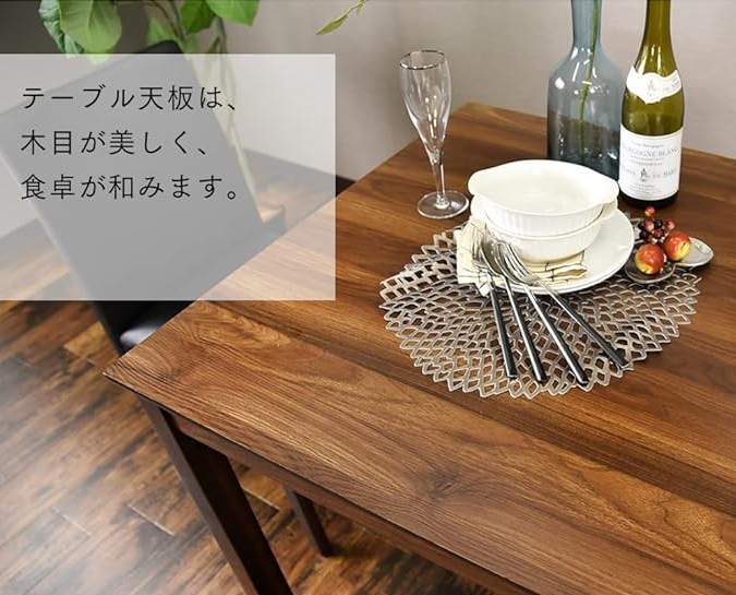 おしゃれさと機能性を両立したいなら、メラミン化粧板をチェックしよう