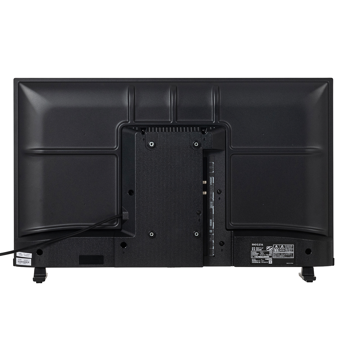 TVS REGZA ハイビジョン液晶レグザ 32S25Rの口コミ・評判は？実際に