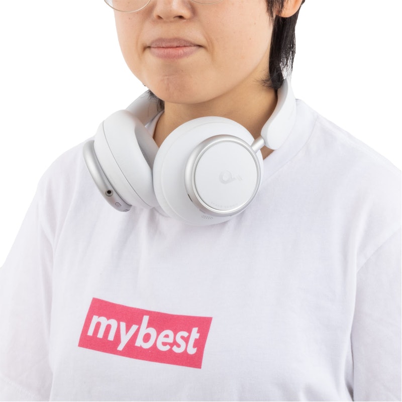 Anker Soundcore Space Q45の徹底レビュー！実際に使ってわかって