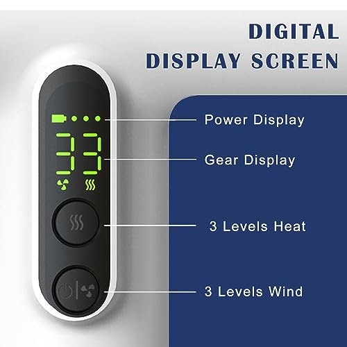 充電忘れを防ぎたいなら、バッテリー残量が表示されるものを選ぼう