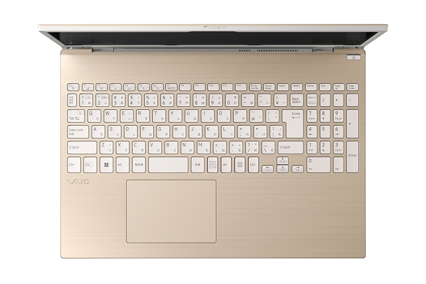 愛品館江戸川店】ちょっと大きめ画面のノートPC。VAIO□Fit 15E