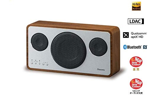 スマホと手軽に接続したいなら、Bluetooth対応モデルを選択しよう