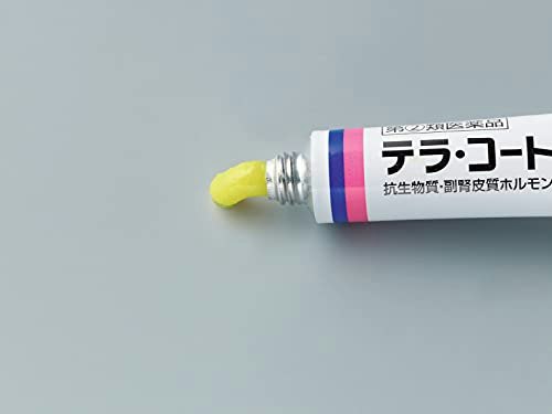 基本はこれ!まずは軟膏が選択肢に