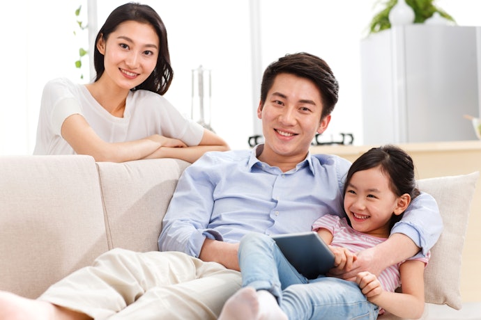40代:リスク把握とがんの早期発見に備える検査を重点に