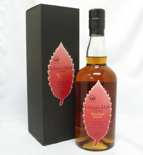 徹底比較】イチローズモルトのおすすめ人気ランキング【2026年1月