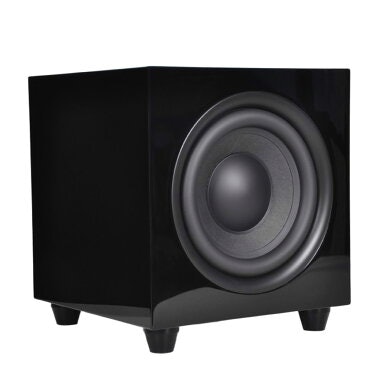 伸びのある重低音が楽しめる「バスレフ型」が◎