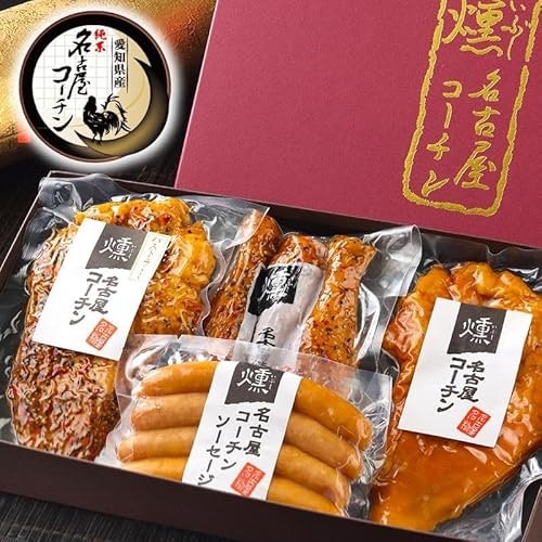 お酒好きには賞味期限が長くつまみにもなる加工肉をセレクト