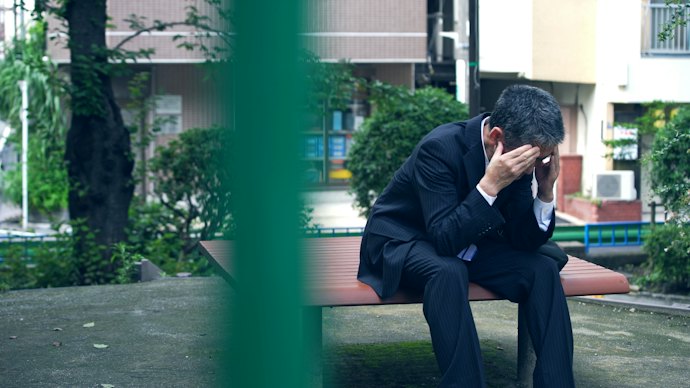 ストレスがあるなら、大柴胡湯など柴胡が入ったものがうってつけ