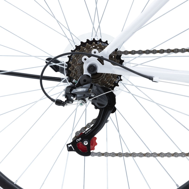 21テクノロジー ロードバイク 700cの口コミ・評判は？実際に使って