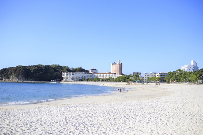 白浜・串本エリアは美しい海や動物園・水族館など見どころが満載