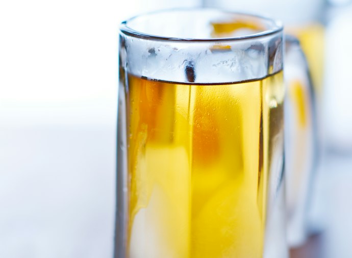 たくさん飲みたい人は500mL以上を選ぼう