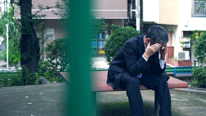 ストレスがあるなら、大柴胡湯など柴胡が入ったものがうってつけ