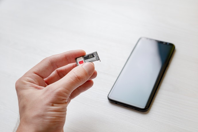 Androidは、OSバージョンと外部ストレージの種類を確かめて選ぼう