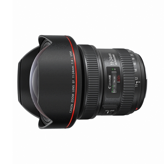 Canon（キヤノン）の広角レンズのおすすめ人気ランキング【2026年9月