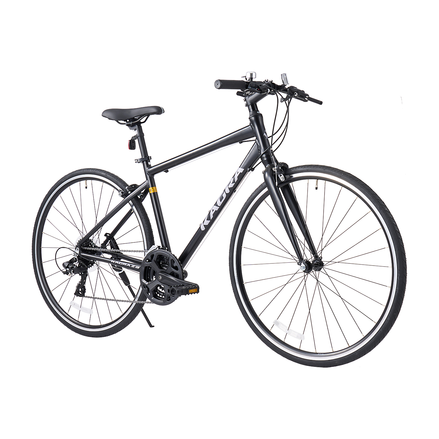 kagra クロスバイク 魅力無し】KAGRAに乗っている人は見ないでください。プレスポの