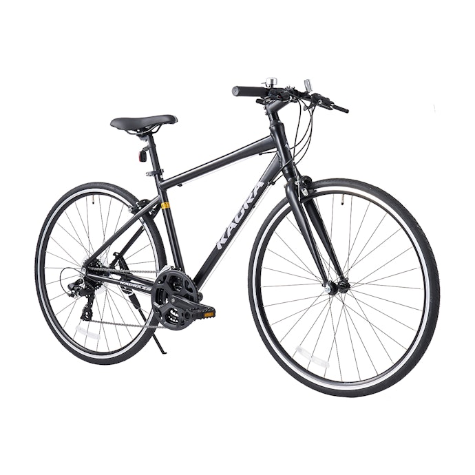 Z-3A(イオンバイク|KAGRA)を検証レビュー!クロスバイクの選び方も Z-3A(イオンバイク|KAGRA)を検証レビュー!クロスバイクの選び方も