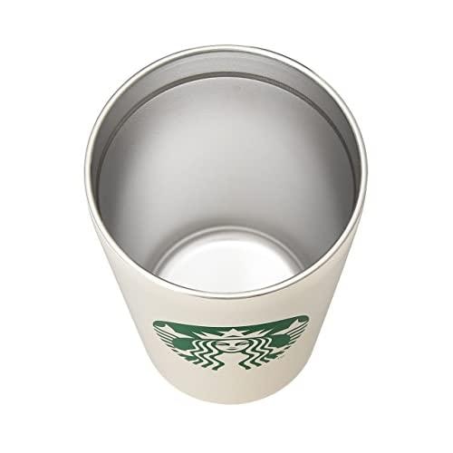 ステンレスタンブラー:飲み物を保温・保冷できる。ホットドリンクにおすすめ