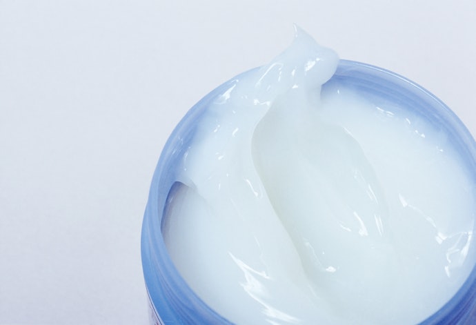 さっぱりした使用感が好きなら水分多め、しっとり仕上げたいなら油分多めを選択