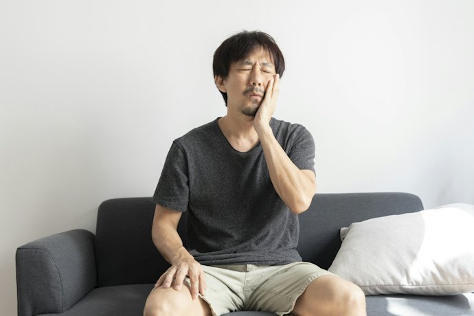 歯の痛みに備えるなら「緊急歯科治療特約」