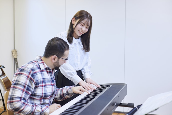 迷ったら身近な場所の大手法人のピアノ教室を探そう。多様なニーズに対応