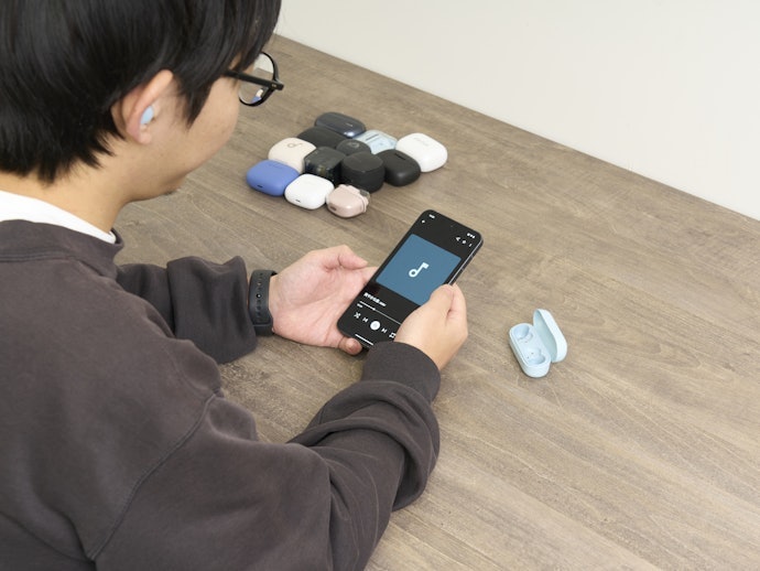 あらゆるジャンルの楽曲を安定して鳴らせる