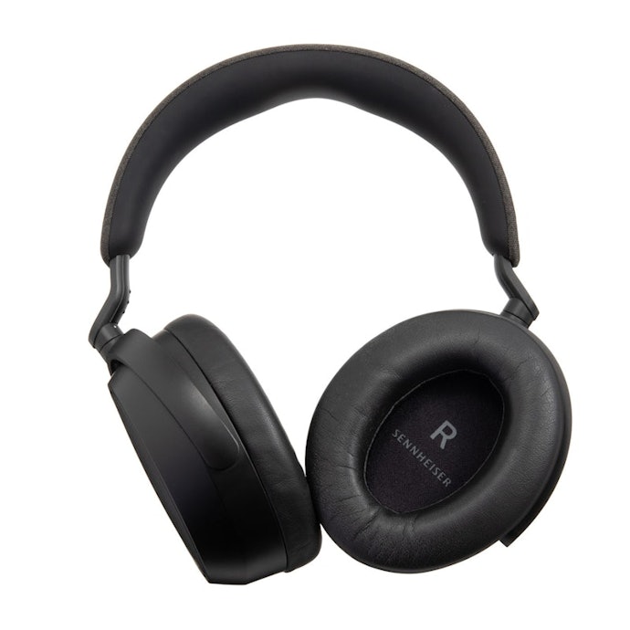 SENNHEISER MOMENTUM 4 ヘッドホン(ゼンハイザーのワイヤレス SENNHEISER MOMENTUM 4 ヘッドホン(ゼンハイザーのワイヤレス