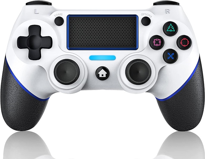ゲームを優位に進めたい場合は、連射機能付きをチョイス