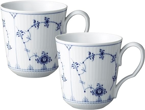 ロイヤルコペンハーゲン:気品が感じられるものがほしいならセレクト