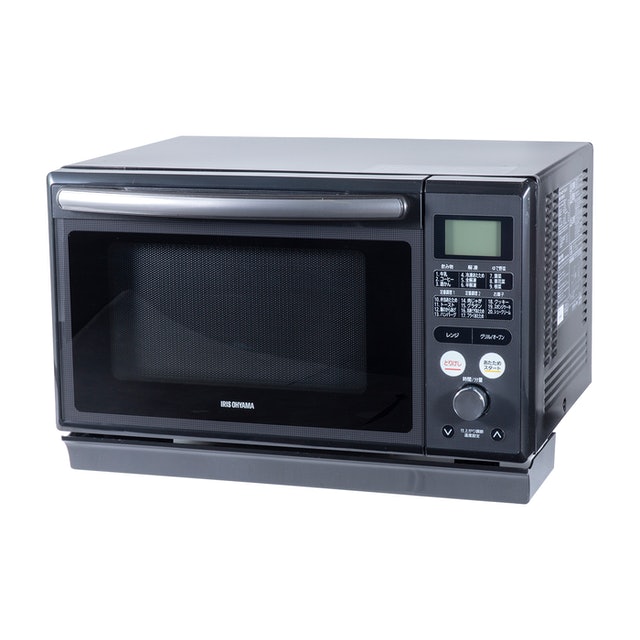 アイリスオーヤマ電子レンジ2024年式 楽天市場】＼楽天ランキング1位常連☆公式限定2年保証／電子