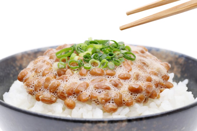 食べやすさを重視する人には、小粒・極小粒がぴったり