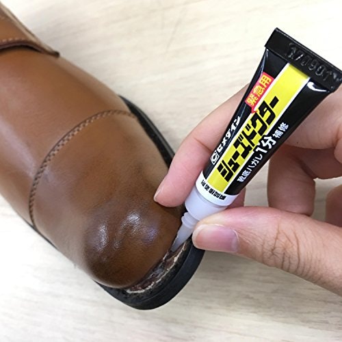 緊急時はすぐ乾く瞬間接着剤がおすすめ