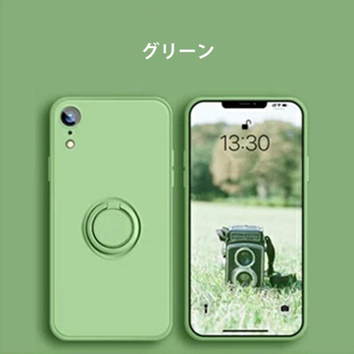 シリコン:耐久性や耐衝撃性で選ぶならうってつけ