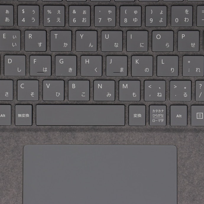 Surface Laptop 4のよい点・気になる点を徹底レビュー!後継機 Surface Laptop 4のよい点・気になる点を徹底レビュー!後継機
