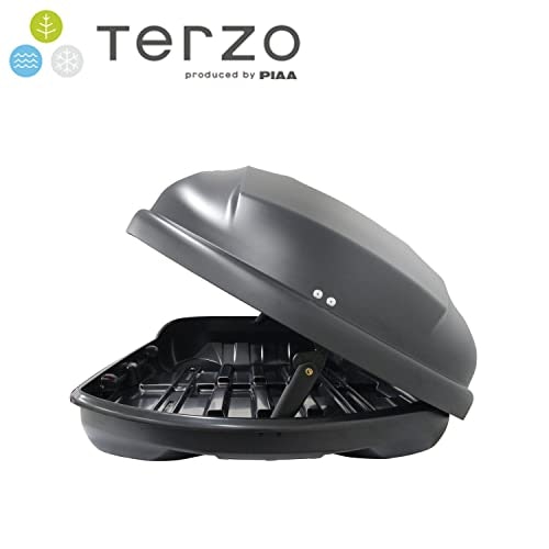 軽自動車に載せるならTerzo(テルッツオ)製がもってこい
